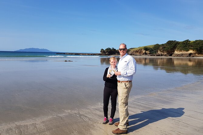 Matakana Scenic Coastal Getaway from Auckland - What to taste (and how to pace your day without getting wiped)