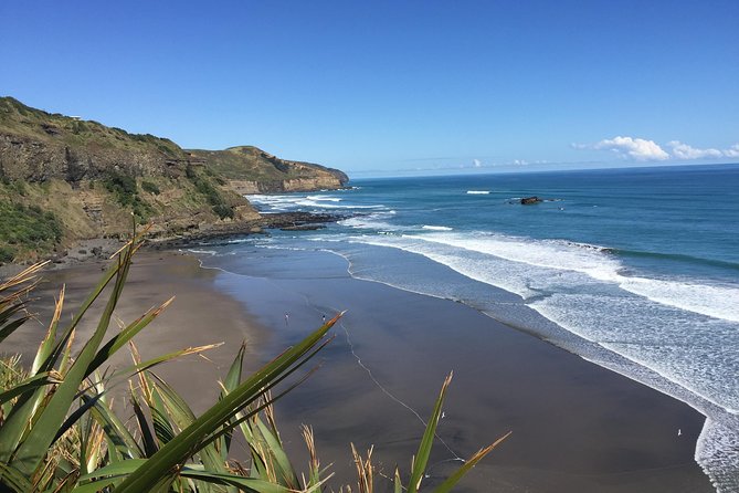 Muriwai Scenic Wine Tour from Auckland - Pickup and the scenic drive west from SkyCity Auckland