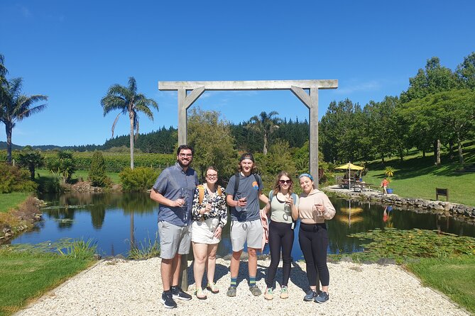 Muriwai Scenic Wine Tour from Auckland - Price and value: is $114.81 per person a good deal?