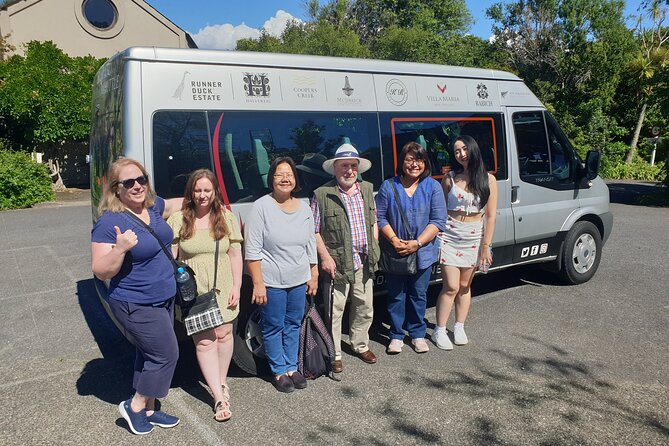 Muriwai Scenic Wine Tour from Auckland - Who this tour is best for (and who should skip it)