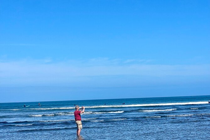Piha Beach - Turning Auckland’s City Energy Into Waitakere Wilds