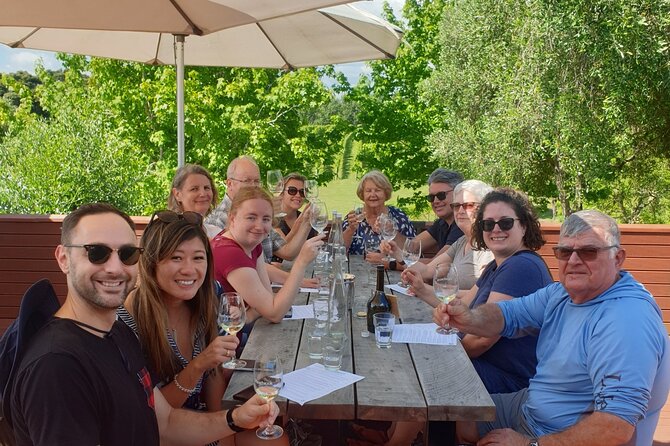 Piha Waitakere Rainforest Wine Tour from Auckland - Key things to know before you go