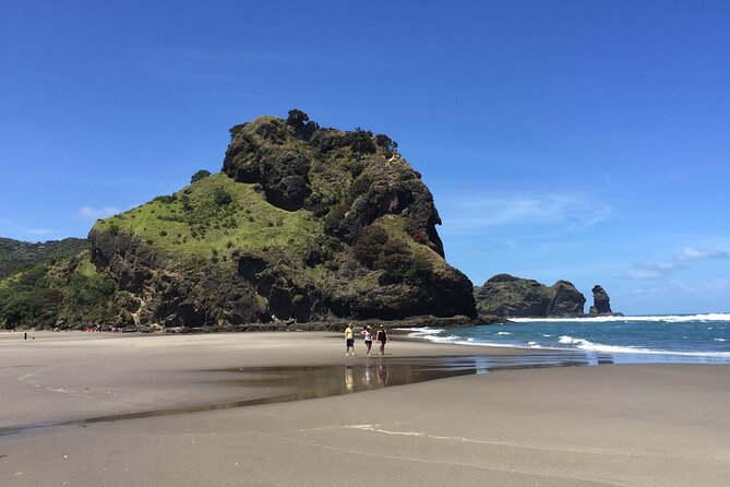 Piha Waitakere Rainforest Wine Tour from Auckland - Westbrook Winery in Waimauku: A Second Tastings Stop That Changes the Conversation