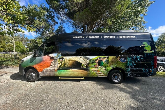 Premium Hobbiton Small Group Day Tour from Auckland - Price and value: what you’re paying for at $183.07