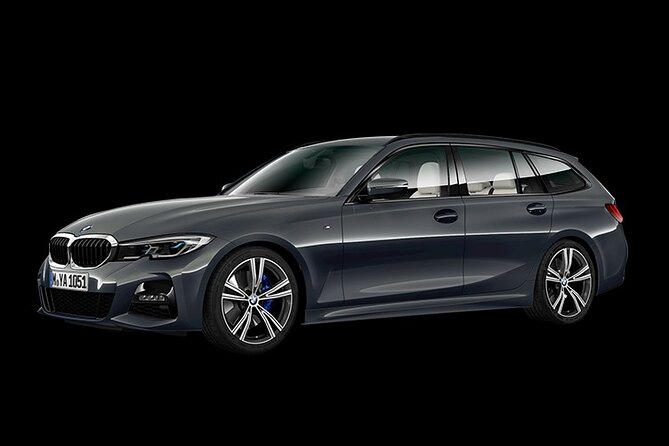 Premium Private Auckland Airport Transfer – Door to Door - Key points at a glance