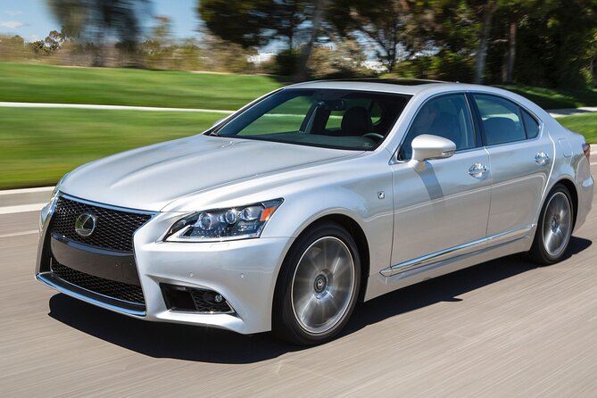 Premium Private Auckland Airport Transfer – Door to Door - Door-to-door Auckland airport transfer: what makes it feel easy