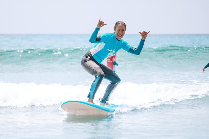 Private 2 Hour Surf Lesson - Key Takeaways Before You Go