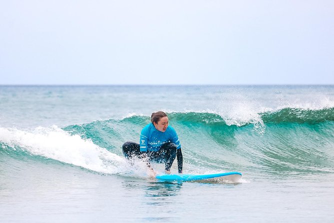 Private 2 Hour Surf Lesson - Meeting at Aotearoa Surf School: Where the Lesson Starts