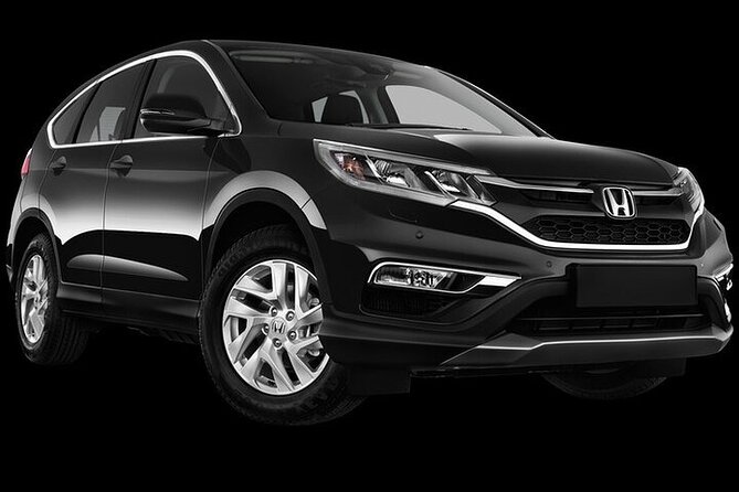Private Auckland Airport Transfer to/from Auckland Hotels -SUV - Key points worth knowing before you book