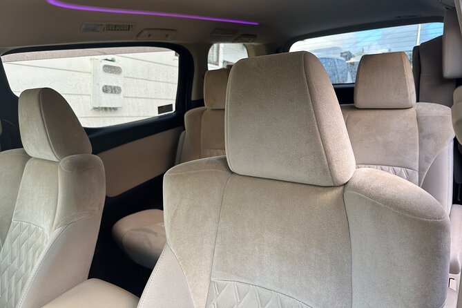Private Auckland Airport Transfer: to/from City Hotels in Minivan - Key things I’d actually plan around