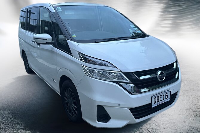 Private Auckland Airport Transfer: to/from City Hotels in Minivan - Should you book Hopincab’s Auckland Airport transfer?