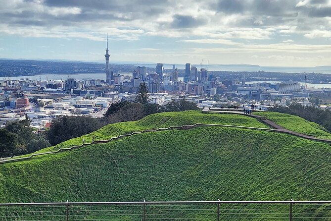 Private Auckland best Spots + Piha beach and rainforest day Tour - Who this tour fits best