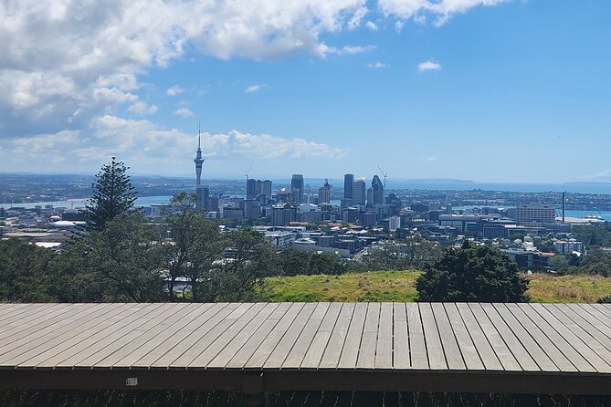 Private Auckland Best Top 5 Spots Half day Tour - Key Reasons This Half-Day Tour Works So Well
