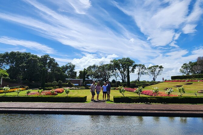 Private Auckland Best Top 5 Spots Half day Tour - The Private Format: How You Get More From 3–4 Hours