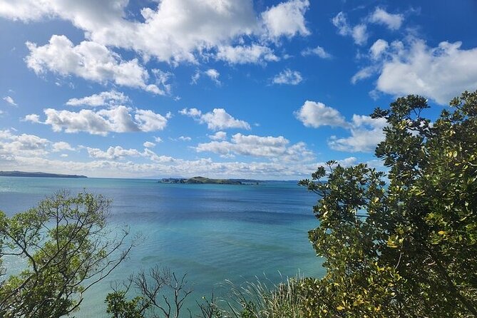Private Auckland Best Top 5 Spots Half day Tour - Michael Joseph Savage Memorial Park: Gardens With Meaning