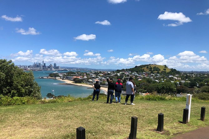 Private Auckland City Tour For Small Group in a luxury vehicle. - Price and logistics: what $713.66 really buys you