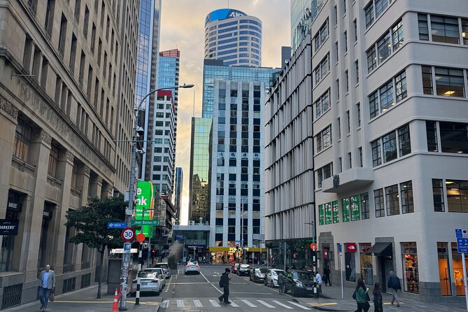 Private Auckland City Tour Including Auckland Tour House Visit - A private Auckland city tour plan that actually fits a day