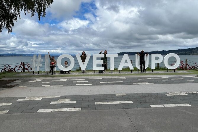 Private Driver Hire – Full-Day Touring-Auckland/Rotorua/Hamilton - What each “style” of route can look like (without feeling like a race)