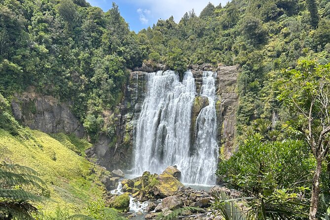 Private Driver Hire – Full-Day Touring-Auckland/Rotorua/Hamilton - Auckland pickup and route flow: what changes when you’re not the one driving