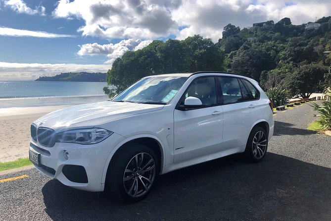 Private Essence of Waiheke Wine Tour - Key highlights worth your attention