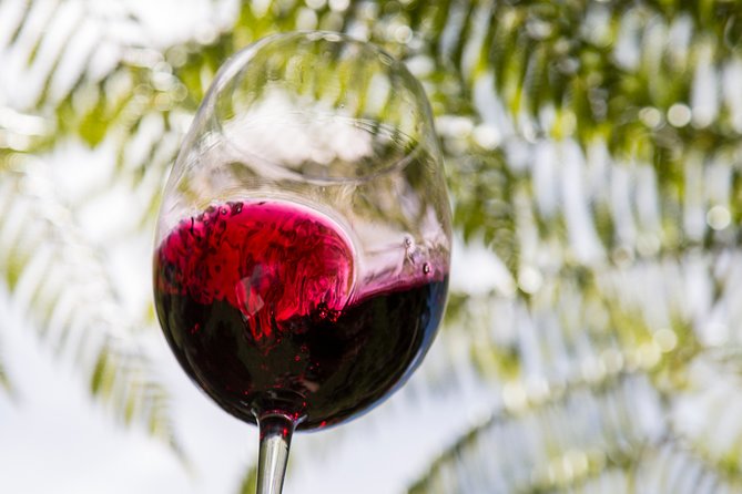 Private Essence of Waiheke Wine Tour - Waiheke Without the Driving: private tastings in a 5.5-hour loop