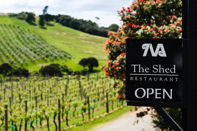 Private Essence of Waiheke Wine Tour - What the Private Format Changes for You