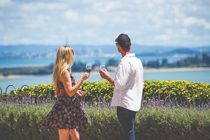 Private Essence of Waiheke Wine Tour - Getting There Smoothly: ferry first, then pickup at Matiatia Wharf