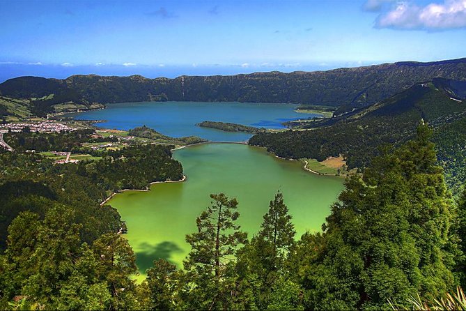 Private Full-Day Rotorua Tour from Auckland - Auckland to Rotorua in one long day: the schedule logic