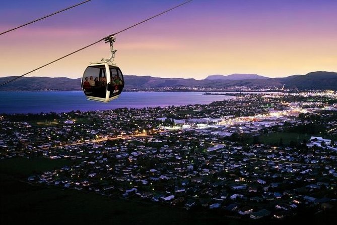 Private Full-Day Rotorua Tour from Auckland - Private guiding that feels personal (and actually helpful)