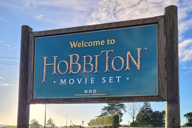 Private Hobbiton & Blue Springs Day Trip from Auckland - Key things to know before you go