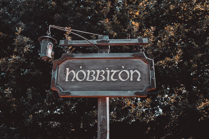 Private Hobbiton & Blue Springs Day Trip from Auckland - Private vehicle comfort: what’s included (and why it matters)