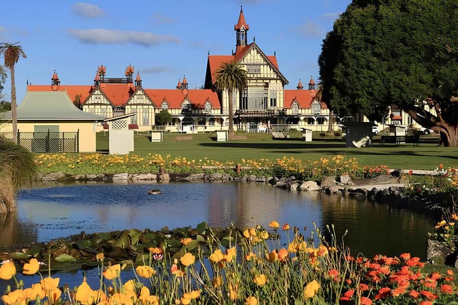 Private Hobbiton & BlueSprings & Redwood forest fromAuckland - Price Check: Is $567 Per Person Worth It?