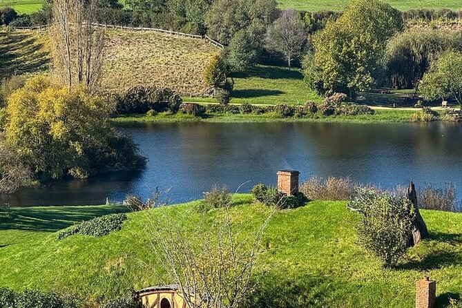 Private Hobbiton Movie Set and Rotorua Day Trip from Auckland - Hobbiton Movie Set: that optional NZ$120 ticket is the big decision