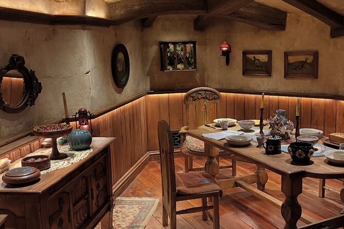 Private Hobbiton Movie Set and Rotorua Day Trip from Auckland - Price and what you really get for $263.74 per person