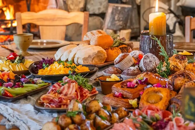 Private Hobbiton & Waitomo Caves Transfer from Auckland - Two icons, one long but doable day
