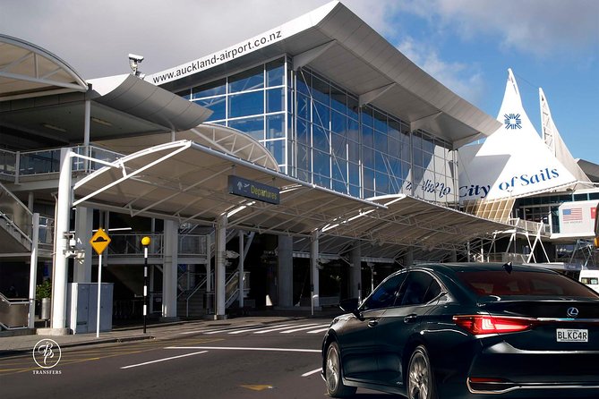 Private Luxury Airport Transfers in Auckland – Sedans & Vans - Key things I’d plan for in Auckland Transfers