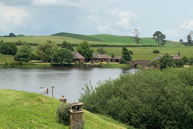 Private Luxury Tour to Hobbiton Movie Set & Waitimo Glowworm Cave - Who this private Hobbiton and Waitomo combo is best for