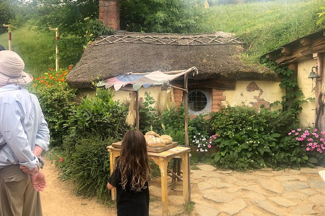 Private Luxury Tour to Hobbiton Movie Set & Waitimo Glowworm Cave - Should you book this tour?