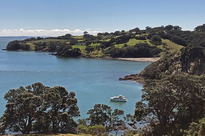 Private Personalised Tour in Waiheke Island - Key highlights that matter in real life