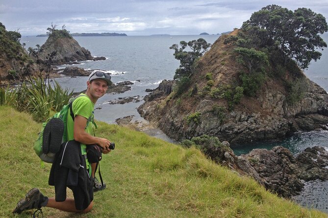 Private Personalised Tour in Waiheke Island - A few practical considerations before you book