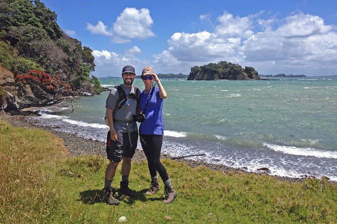 Private Personalised Tour in Waiheke Island - Getting there: meeting point and how transfers work