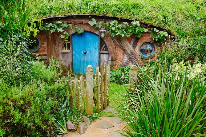 Private The Hobbiton Tour - Auckland Tour House - Auckland to Hobbiton: the private drive and the pacing that works