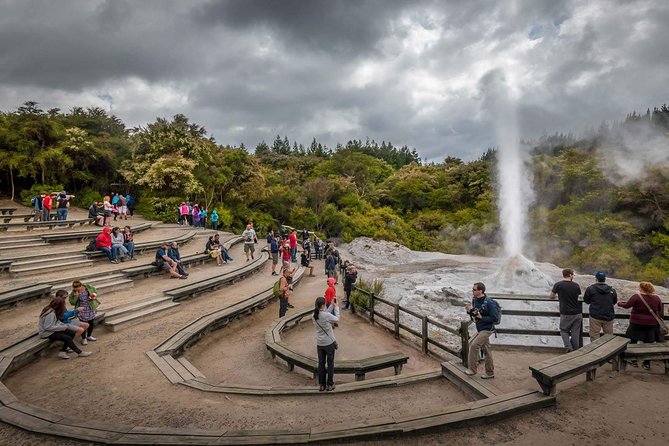 Private Tour [2 Days]: Auckland to Waitomo Caves, Rotorua, Te Puia & Wai-O-Tapu - Price and value: what your $1,736.98 per person is paying for