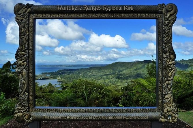 Private Tour: Auckland City and Countryside Tour - Key Stops That Make This Tour Feel Worth It