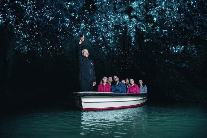 Private Tour: Hobbiton & Waitomo Glowworm Cave Experience - Why this Hobbiton + Waitomo combo tour makes sense