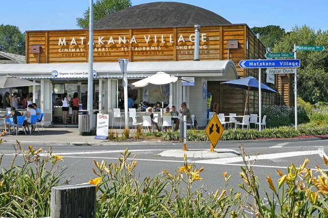 Private tour - Matakana Art & Wine Village - Price and value: what you’re really paying for