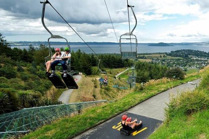Private Tour - Rotorua Adventures Day Trip From Auckland - Key Highlights That Matter