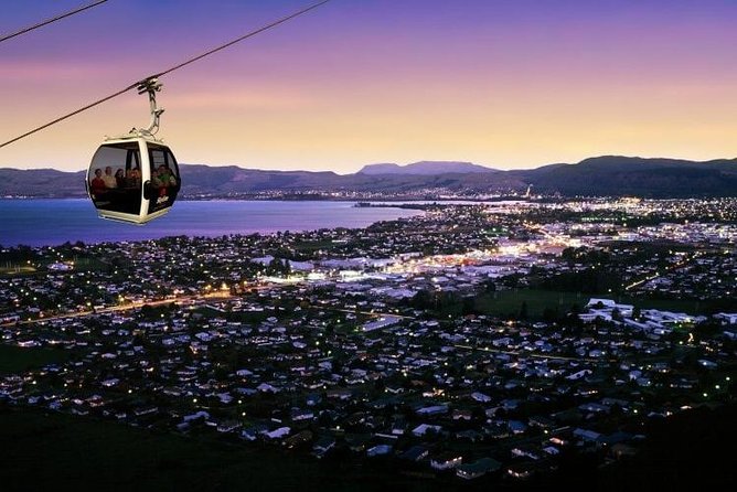 Private Tour - Rotorua Adventures Day Trip From Auckland - Rotorua Day Trip From Auckland: Why Private Feels So Worth It