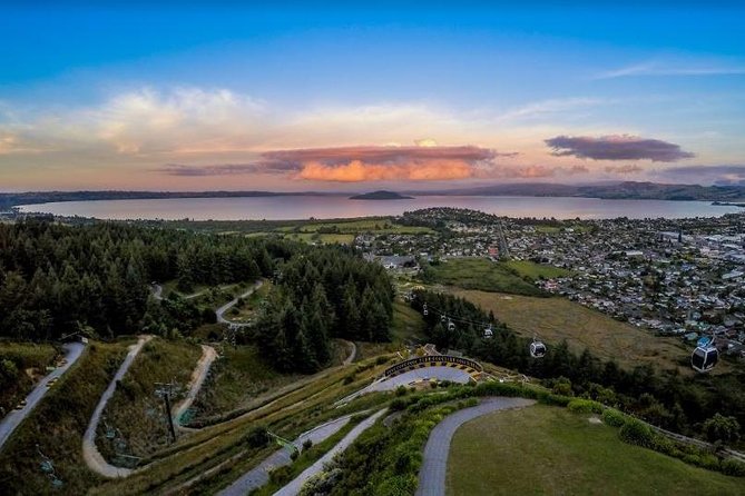 Private Tour - Rotorua Adventures Day Trip From Auckland - What You’re Paying For: Real Value in the $619.33 Price