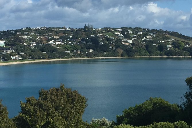Private Tour - Waiheke Island Luxury Experience - Price and Value: Is $617.47 Per Person Worth It?